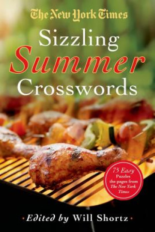 The New York Times Sizzling Summer Crosswords