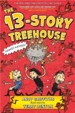 13-Story Treehouse