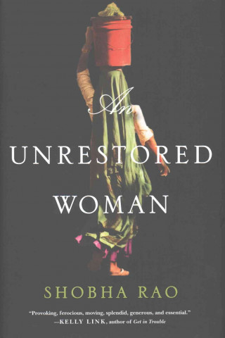 An Unrestored Woman