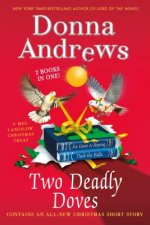 Two Deadly Doves