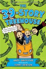 39-Story Treehouse
