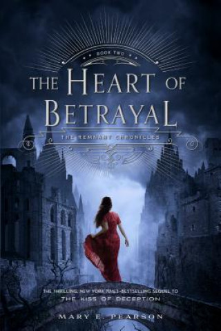 Heart of Betrayal