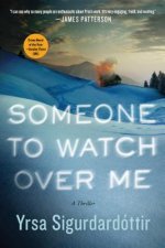 Someone to Watch over Me