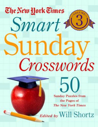 The New York Times Smart Sunday Crosswords