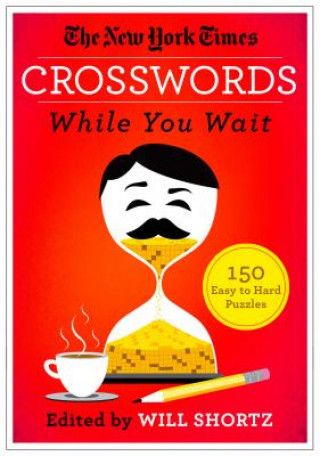 New York Times Crosswords While You Wait