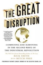 Great Disruption