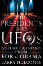 The Presidents and Ufos