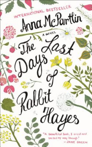 The Last Days of Rabbit Hayes