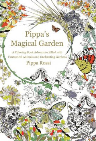 Pippa's Magical Garden