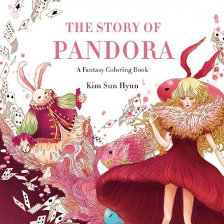 The Story of Pandora