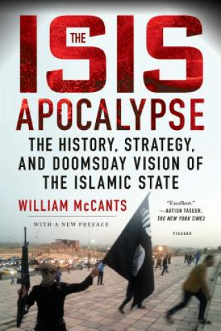 ISIS APOCALYPSE