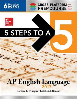 5 Steps to A 5 Ap English Language 2017