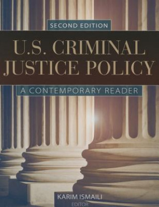 U.S. Criminal Justice Policy