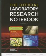 Official Laboratory Research Notebook (50 duplicate sets)