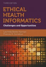 Ethical Health Informatics