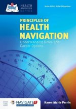 Principles Of Health Navigation
