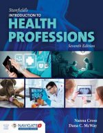 Stanfield's Introduction To Health Professions