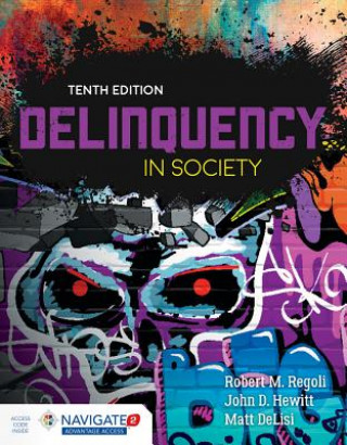 Delinquency In Society