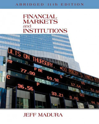 Financial Markets and Institutions