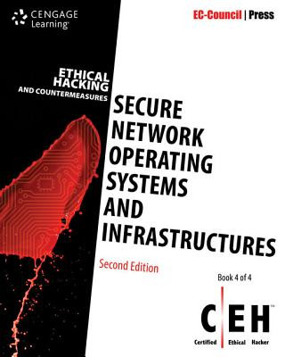Secure Network Operating Systems and Infrastructures (CEH)