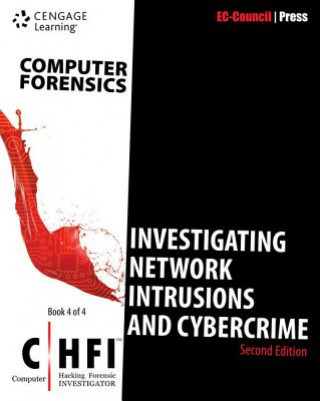 Investigating Network Intrusions and Cybercrime (Chfi)