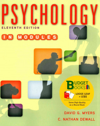 Psychology in Modules + Launchpad, Six Month Access