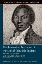INTERESTING NARRATIVE OF THE LIFE OF OLA