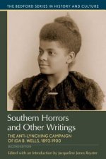 SOUTHERN HORRORS & OTHER WRITINGS