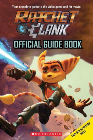 Game Guide Book