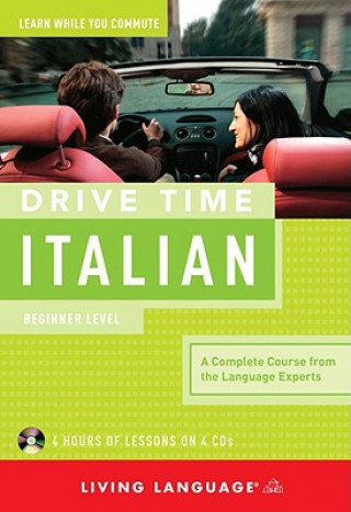 Drive Time Italian