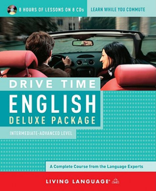 Drive Time English