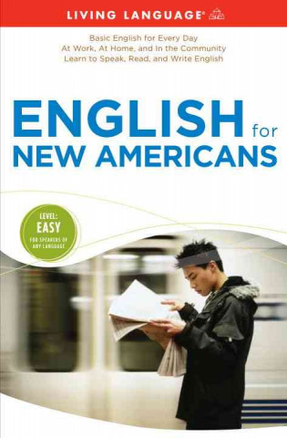 English for New Americans