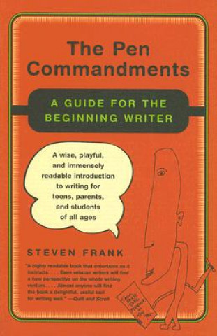 The Pen Commandments