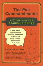 The Pen Commandments
