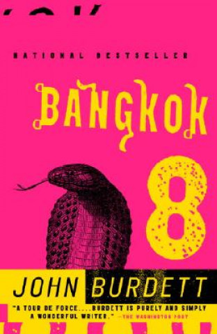 Bangkok 8