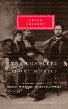 The Complete Short Novels