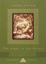 The Light In The Forest