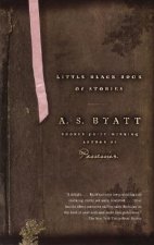The Little Black Book Of Stories