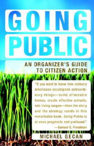 Going Public
