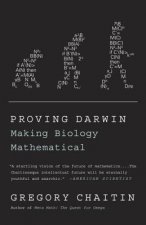 Proving Darwin