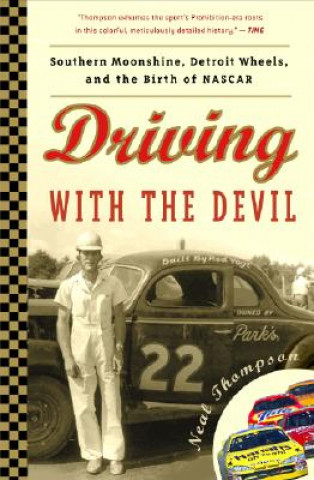 Driving With the Devil