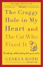 The Craggy Hole In My Heart And The Cat Who Fixed It