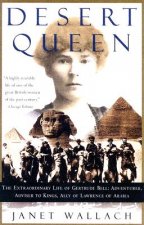 Desert Queen
