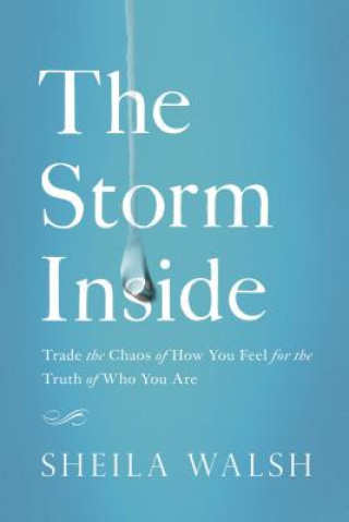 The Storm Inside