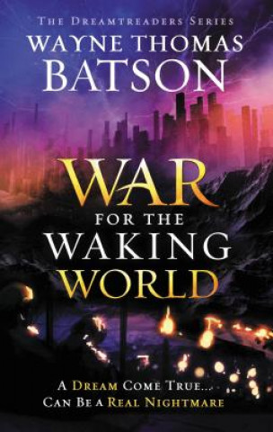 War for the Waking World