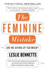 The Feminine Mistake