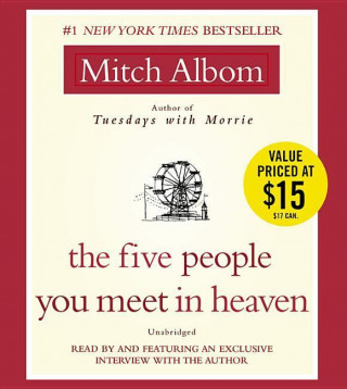 Five People You Meet in Heaven