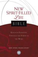 New Spirit-Filled Life Bible