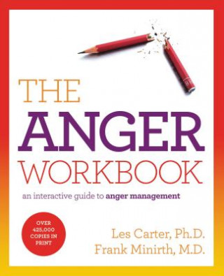 Anger Workbook