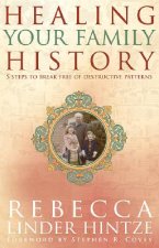 Healing Your Family History